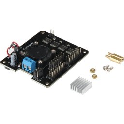 Joy-It MatrixCtrl Placa de Control