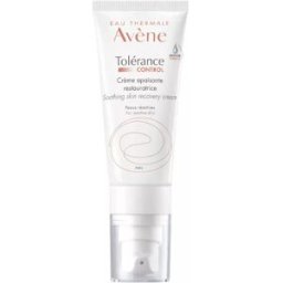 Avène Tolérance Control Crema Reparadora Calmante 40ml