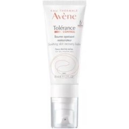 Avène Tolérance Control Bálsamo Reparador Calmante 40ml