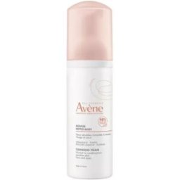 Avène Espuma Limpiadora Mate 150ml