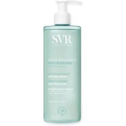 SVR Gel Limpiador Physiopure 400ml