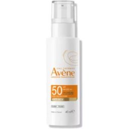 Avène Fluido Antiedad + [HA] SPF50 40 ml
