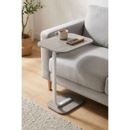 RegalosMiguel Soporte Auxiliar Sofa Lars 28 x 39 cm