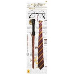Rubies Kit Accesorios Harry Potter .