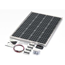Xunzel Kit Solar SOLARCRUISE 120W-12V.