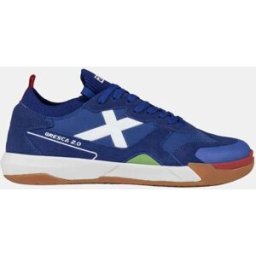Munich Zapatillas de Hombre Gresca 2.0 01 . (46) Azules