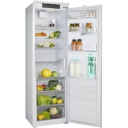 Franke Frigorífico integrable Easy Frost de 1 puerta 306 L - 1180740201.