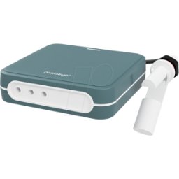 MOBEYE CM4300-FS - Indicador de nivel con sensor de flotador, GSM