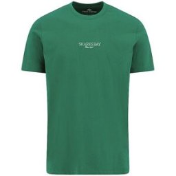 Fynch-Hatton Camiseta verde XXXL