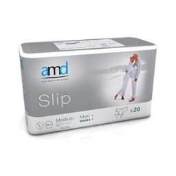 AMD Slip Large Maxi 14uds