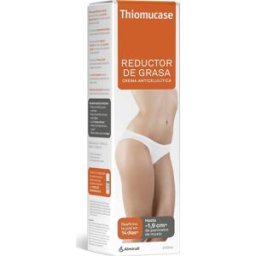 Almirall Thiomucase Crema Anticelulítica 200 ml