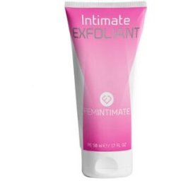 FEMINTIMATE Intimate Limpiador Exfoliante 50ml