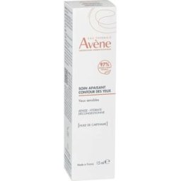 Avene Avène Cuidado Calmante Contorno de Ojos 15ml