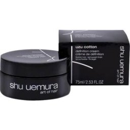 SHU UEMURA Style Uzu Cotton Definition Cream 75ml