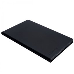 SilverTH Wave Funda Negra para Lenovo M10 HD 10.1