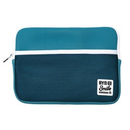 Smile Fitness Funda Neopreno Turquesa para Portátil 15