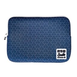 Smile Kimono Sleeve Funda Kumikikkou para Portátil hasta 14