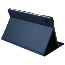 SilverHT Funda Wave Azul para Lenovo M10.6 HD Plus 3rd Gen (TB-X505F)