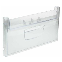 Frontal Cajón Frigorífico Indesit C00114732 430 x 240 mm