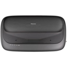 Hisense 100L9HD Proyector Láser de Alcance Ultracorto 4K UHD HDR10+ 3000 lúmenes 100