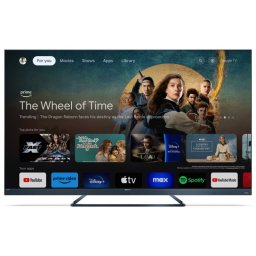 Sharp 65FQ5EG 65" 4K UltraHD 144Hz Quantum Dot Google TV