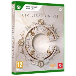 Sid Meier's Civilization VII Xbox Series X/One