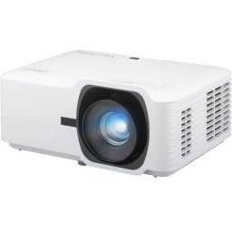 Proyector Viewsonic 1080p 5000 Lúmenes DMD Laser Full HD Zoom Ethernet Altavoz