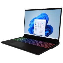 PcCom Legend 5080 Intel Core Ultra 9 275HX/32GB/1TB SSD/RTX 5080/16" QHD+ Windows 11 Home