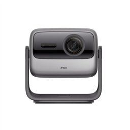 Proyector JMGO N1S Ultimate 4K 3500 Lúmenes 150" Láser DLP Gimbal Google TV Smart