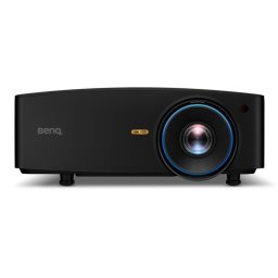 Proyector BenQ LK954ST 4K UHD 5100 Lúmenes 300" Láser DLP 3D Tiro Corto