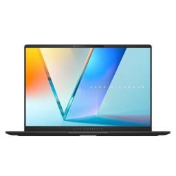 Portátil ASUS Vivobook S 14 OLED S5406SA Intel Core Ultra 7 258V 32GB 1TB SSD 14" Windows 11 Home