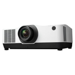 Proyector NEC PA1004UL WUXGA 10000 Lúmenes 500" Láser 3LCD Contraste 3000000:1