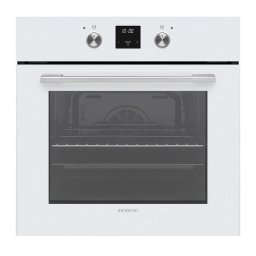 Horno eléctrico Infiniton AW90 65 litros Blanco con autolimpieza y descongelación