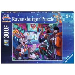 Rompecabezas Ravensburger 13282 de 300 piezas, para mayores de 9 años
