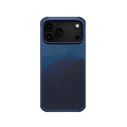Pitaka Funda Para Iphone 17 Pro – Carcasa De Fibra De Aramida Proguard Over The Horizon, Protección Resistente Y Ajuste Preciso