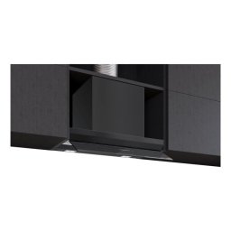 Campana extractora Siemens iQ700 LJ68BET60 Canalizado/Recirculación 60cm con control táctil y WiFi