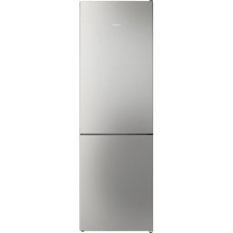 Frigorífico Combi Siemens KG36NVIDG Total No Frost 186cm 321L D Acero inoxidable