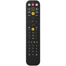 Mando a distancia One For All EazyClean URC 9291 Universal Negro