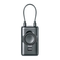 Powerbank Joyroom JR-W13 5000mAh con carga para Apple Watch negro