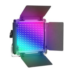 Lámpara LED Neewer 660 PRO RGB 50W para estudio de fotografía y video
