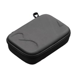 Funda Sunnylife para DJI Osmo Mobile 7 Negra