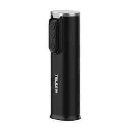 Soporte Telesin P1-HSS-02 con mando Bluetooth para teléfonos de 4.7 a 6.9