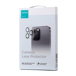 Protector de lente de cámara Joyroom JR-LJ2 para iPhone 14 / 14 Plus