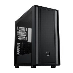 Caja PC Cooler Master MasterBox 600 Lite Negra