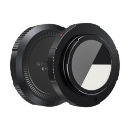 Tapa de balance de blancos Freewell para montura Sony E