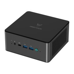 Mini PC Minis Forum UM890 Pro AMD Ryzen 9 8945HS 16GB 512GB SSD Radeon 780M