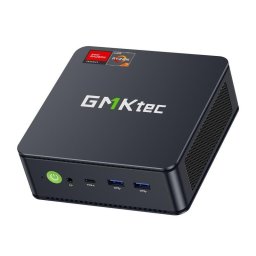 Mini PC GMKtec M5 Ultra AMD Ryzen 7 7730U/16GB/1TB SSD/Radeon/Windows 11 Pro/Triple Pantalla