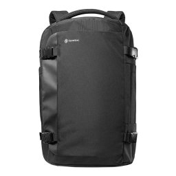 Mochila Portátil Tomtoc Navigator-T66 17" 40L Negra