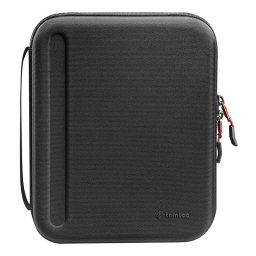 Fundas Tomtoc FancyCase-B06 para iPad Pro 12.9" Negra