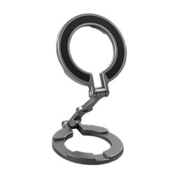 Soporte Móvil PULUZ PU3224B Negro Imán MagSafe Ajustable